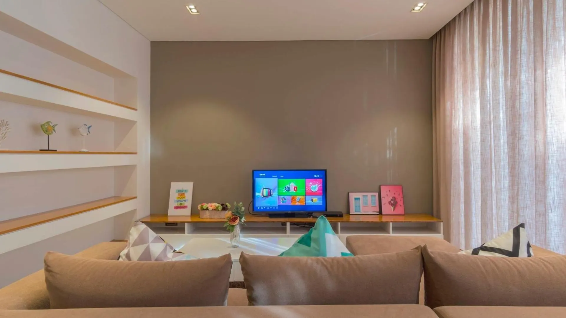 Clean & Quiet Villa - The Point Resort Da Nang 0*,  Vietnam