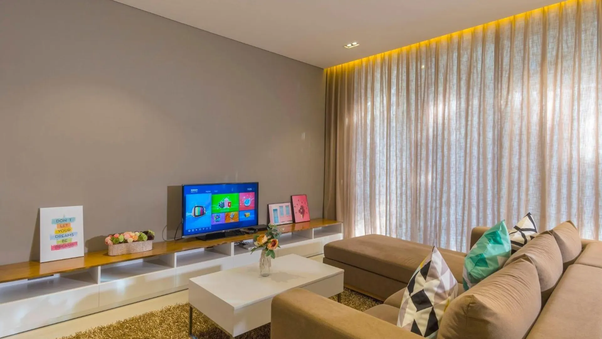 Clean & Quiet Villa - The Point Resort Da Nang