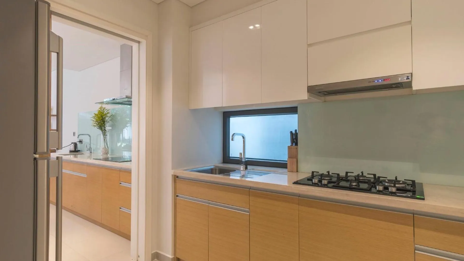 Clean & Quiet Villa - The Point Resort Da Nang
