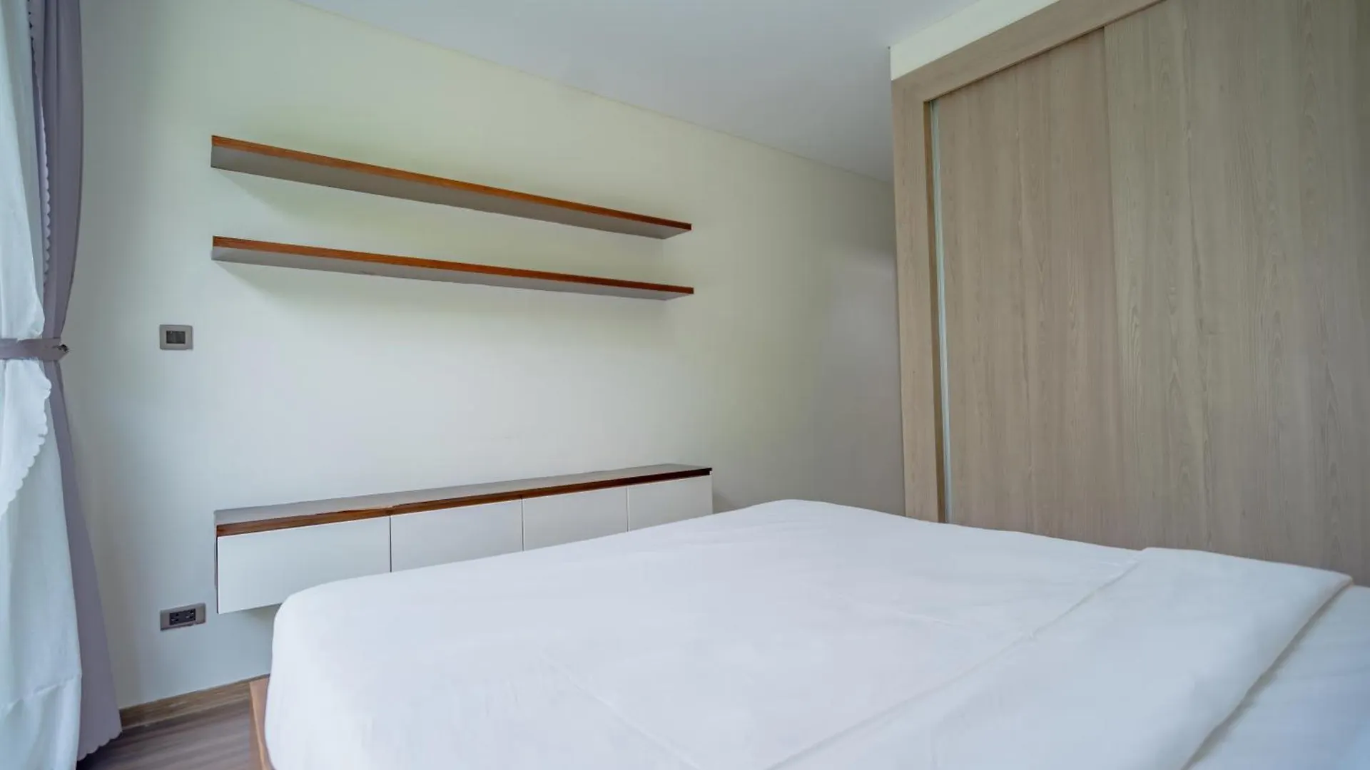 Clean & Quiet Villa - The Point Resort Da Nang 0*,