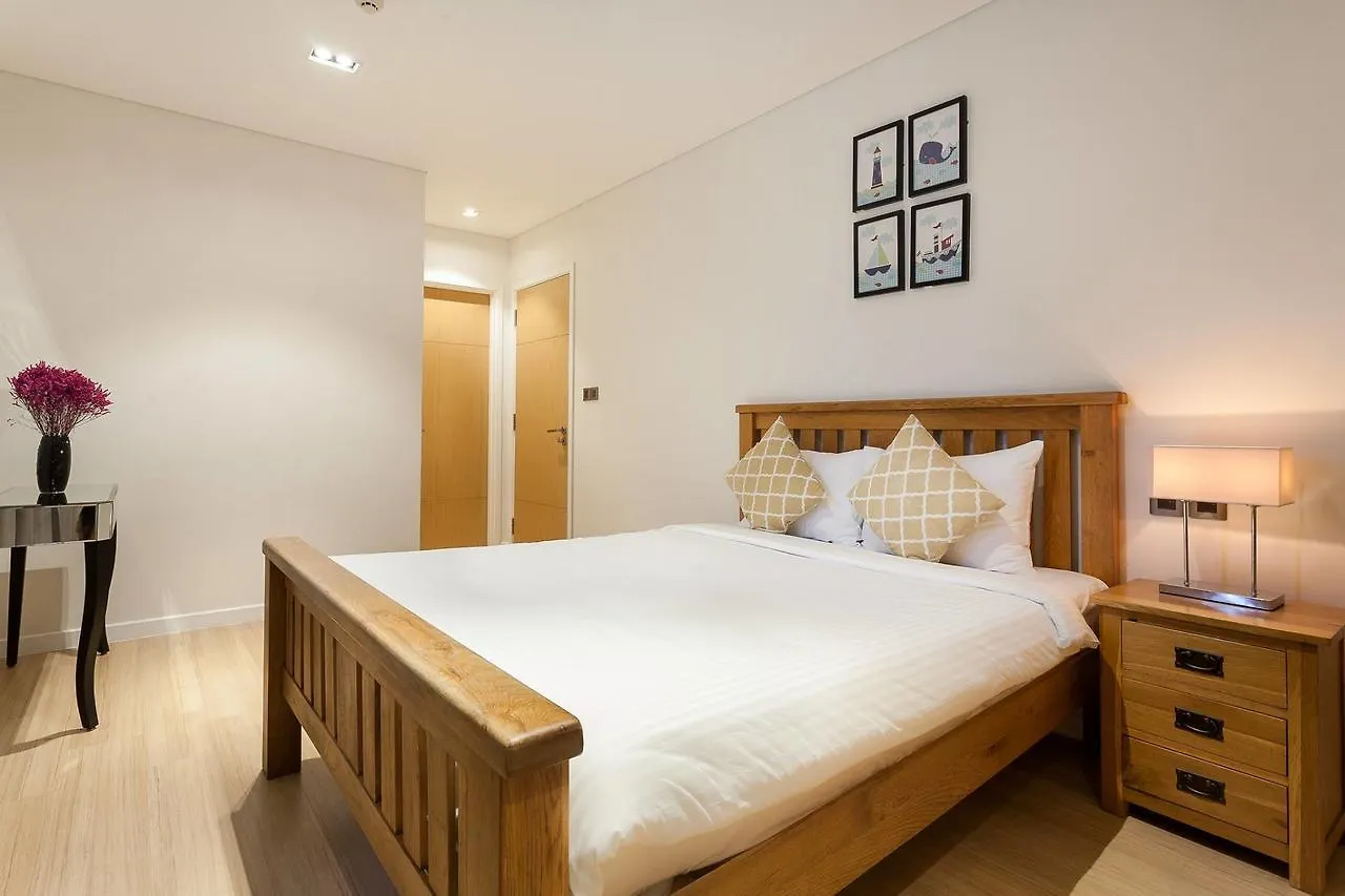 Clean & Quiet Villa - The Point Resort Da Nang