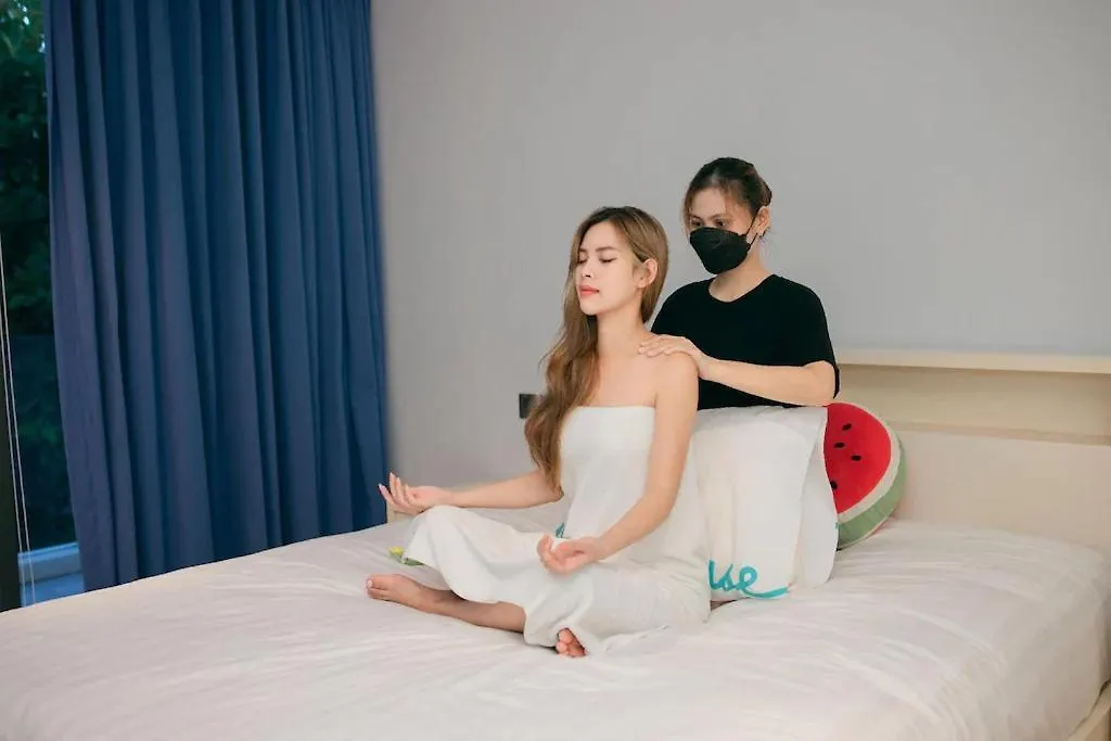 Clean & Quiet Villa - The Point Resort Da Nang